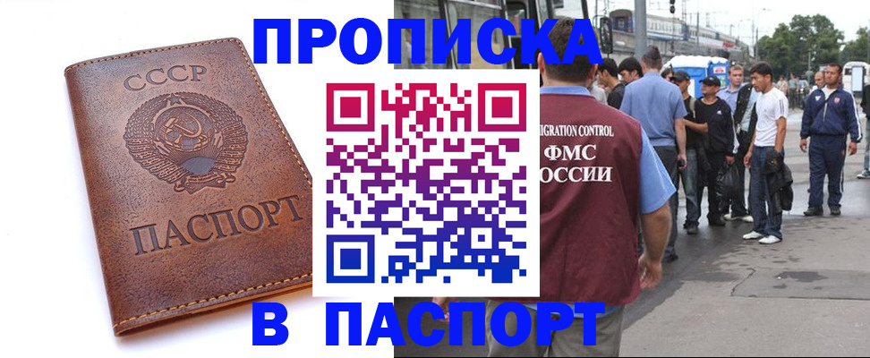 временная регистрация поиск в Омске